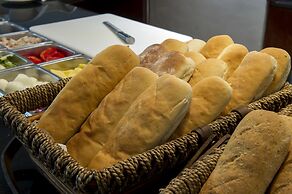 Dar Es Salaam Serena Hotel