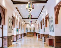 Dar Es Salaam Serena Hotel