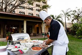 Dar Es Salaam Serena Hotel