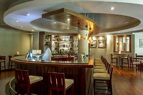 Dar Es Salaam Serena Hotel