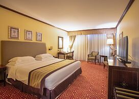 Dar Es Salaam Serena Hotel