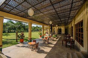 Dar Es Salaam Serena Hotel