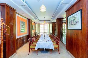 Dar Es Salaam Serena Hotel