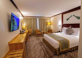 Dar Es Salaam Serena Hotel