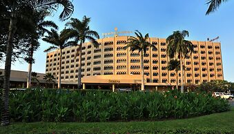 Dar Es Salaam Serena Hotel
