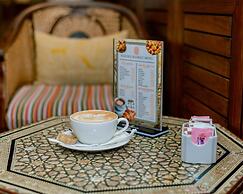 Dar Es Salaam Serena Hotel