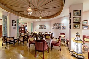 Dar Es Salaam Serena Hotel