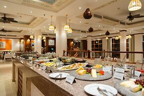 Dar Es Salaam Serena Hotel