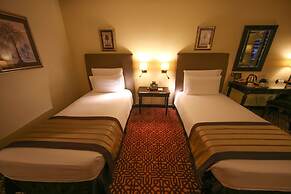 Dar Es Salaam Serena Hotel