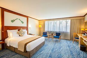 Dar Es Salaam Serena Hotel