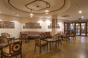 Dar Es Salaam Serena Hotel