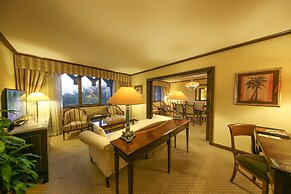 Dar Es Salaam Serena Hotel