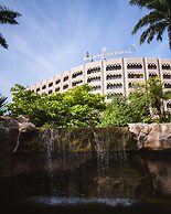 Dar Es Salaam Serena Hotel