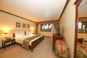 Dar Es Salaam Serena Hotel