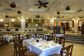 Dar Es Salaam Serena Hotel