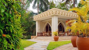 Dar Es Salaam Serena Hotel