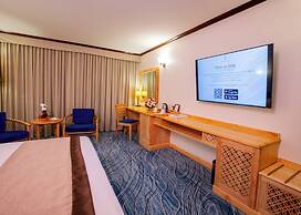 Dar Es Salaam Serena Hotel