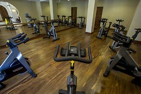 Dar Es Salaam Serena Hotel