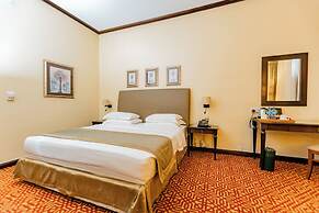 Dar Es Salaam Serena Hotel