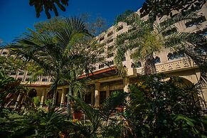 Dar Es Salaam Serena Hotel