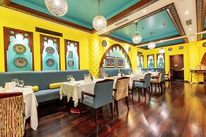 Dar Es Salaam Serena Hotel