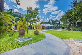 Dar Es Salaam Serena Hotel