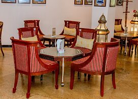 Dar Es Salaam Serena Hotel