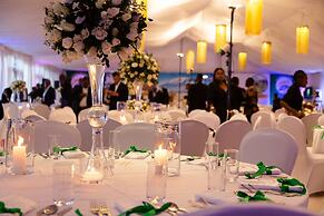 Dar Es Salaam Serena Hotel