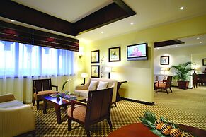 Dar Es Salaam Serena Hotel