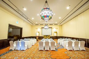 Dar Es Salaam Serena Hotel