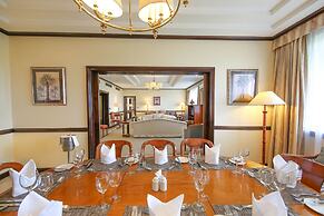 Dar Es Salaam Serena Hotel