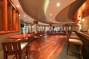 Dar Es Salaam Serena Hotel