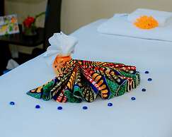 Dar Es Salaam Serena Hotel