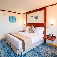Dar Es Salaam Serena Hotel