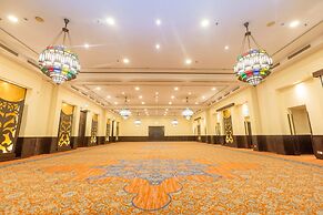 Dar Es Salaam Serena Hotel