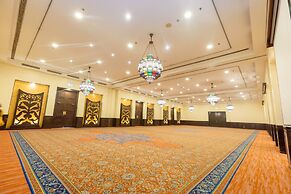 Dar Es Salaam Serena Hotel