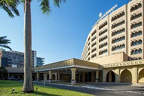 Dar Es Salaam Serena Hotel