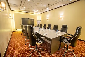 Dar Es Salaam Serena Hotel