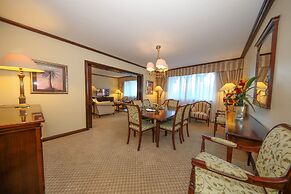 Dar Es Salaam Serena Hotel