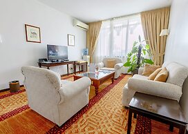 Dar Es Salaam Serena Hotel