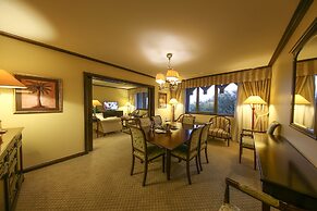 Dar Es Salaam Serena Hotel