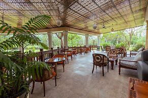 Dar Es Salaam Serena Hotel