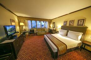 Dar Es Salaam Serena Hotel