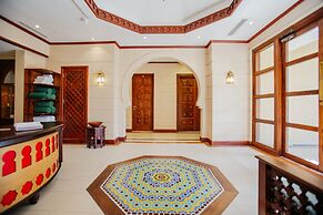 Dar Es Salaam Serena Hotel