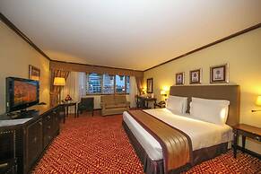 Dar Es Salaam Serena Hotel