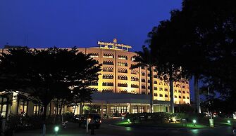 Dar Es Salaam Serena Hotel