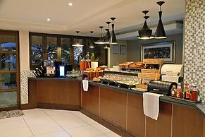 Town Lodge Polokwane