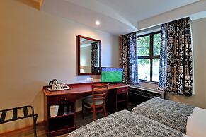 Town Lodge Polokwane