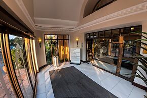 Town Lodge Polokwane