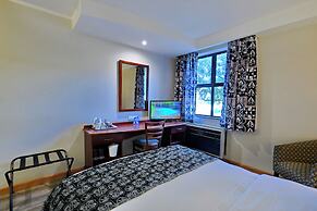 Town Lodge Polokwane